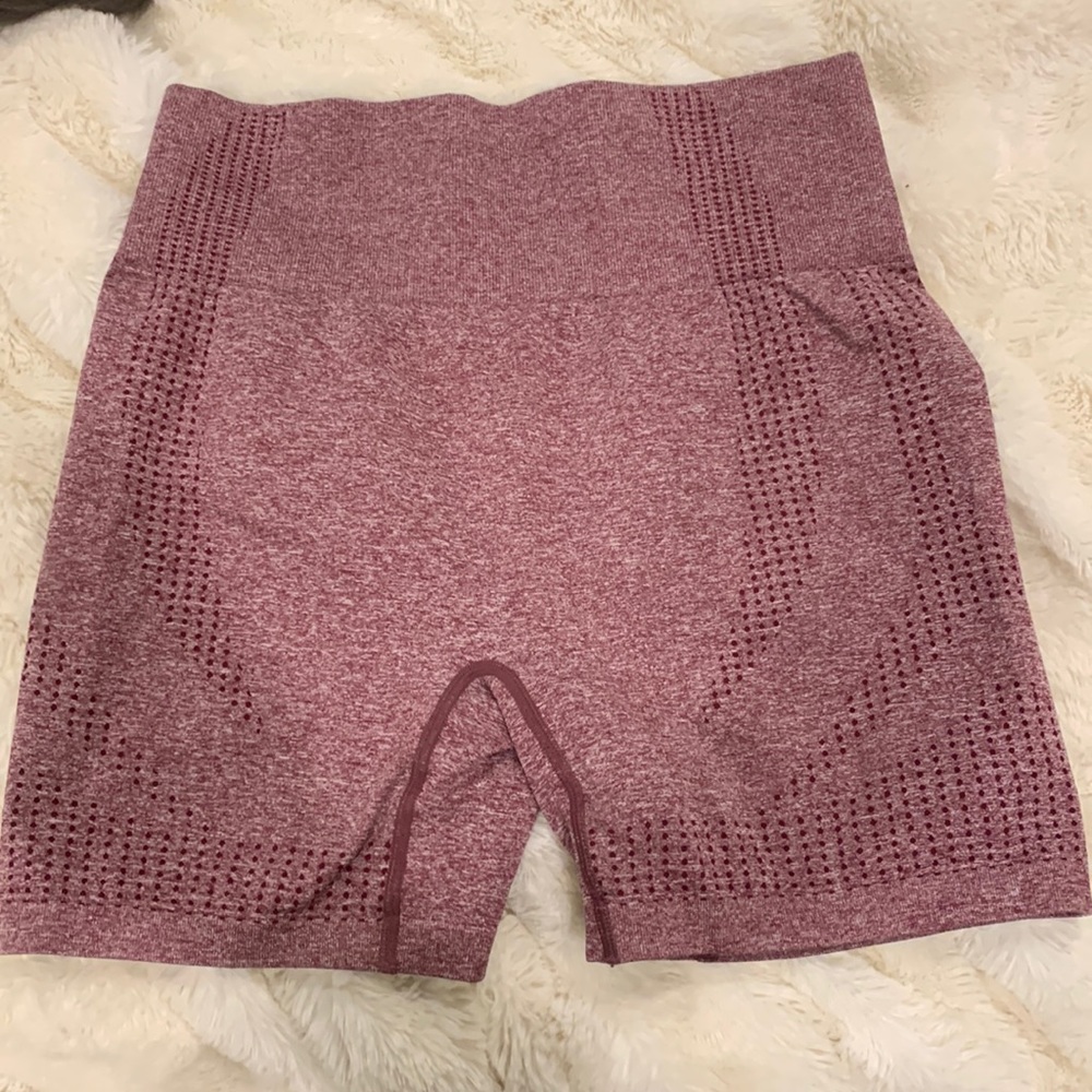 Biker shorts